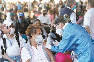 Caída económica de enero se extendió a febrero: Hacienda