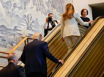 Trump pide investigación por "triple sabotaje" en la ONU; "deberían estar avergonzados", señala