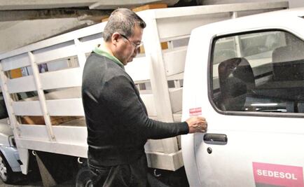 Blindan Sedesol por comicios