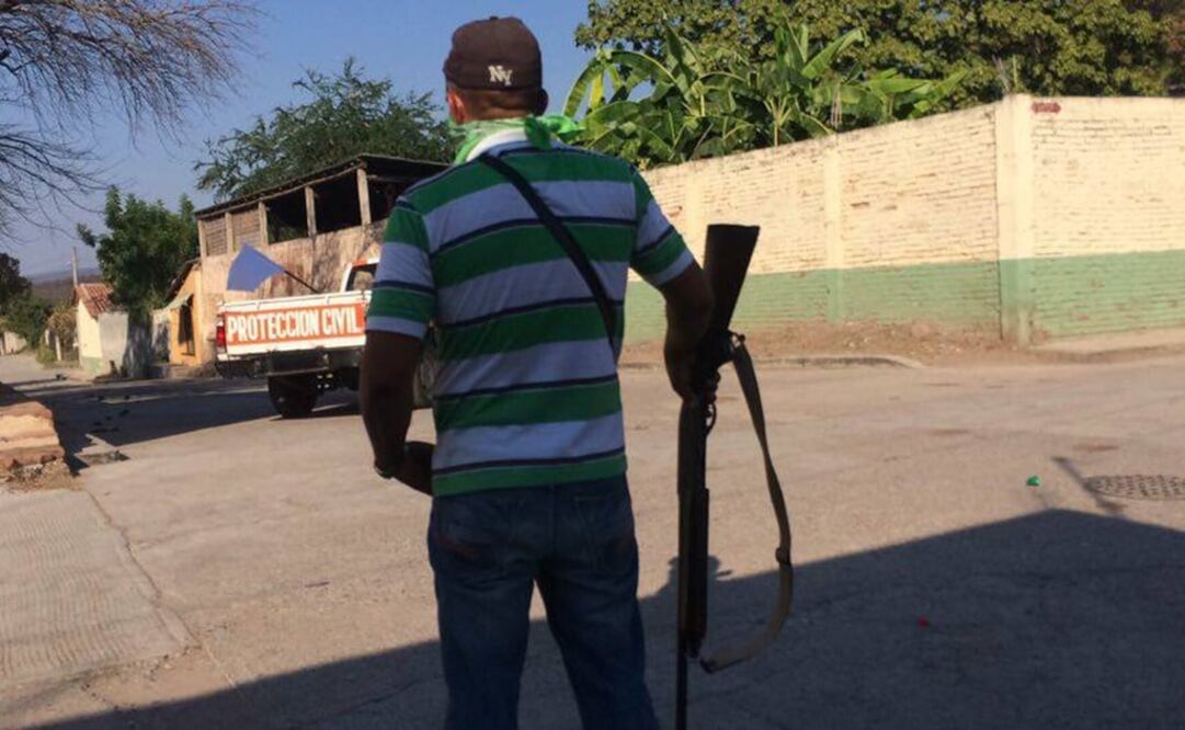 Archivo/ Cortesía El Despertar del Sur