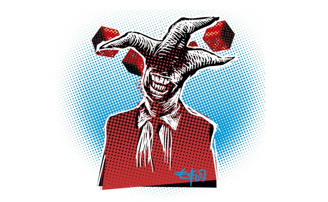 Salvador García Soto