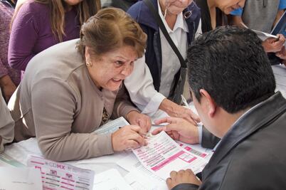 Avanza querella de Morena por alza a predial