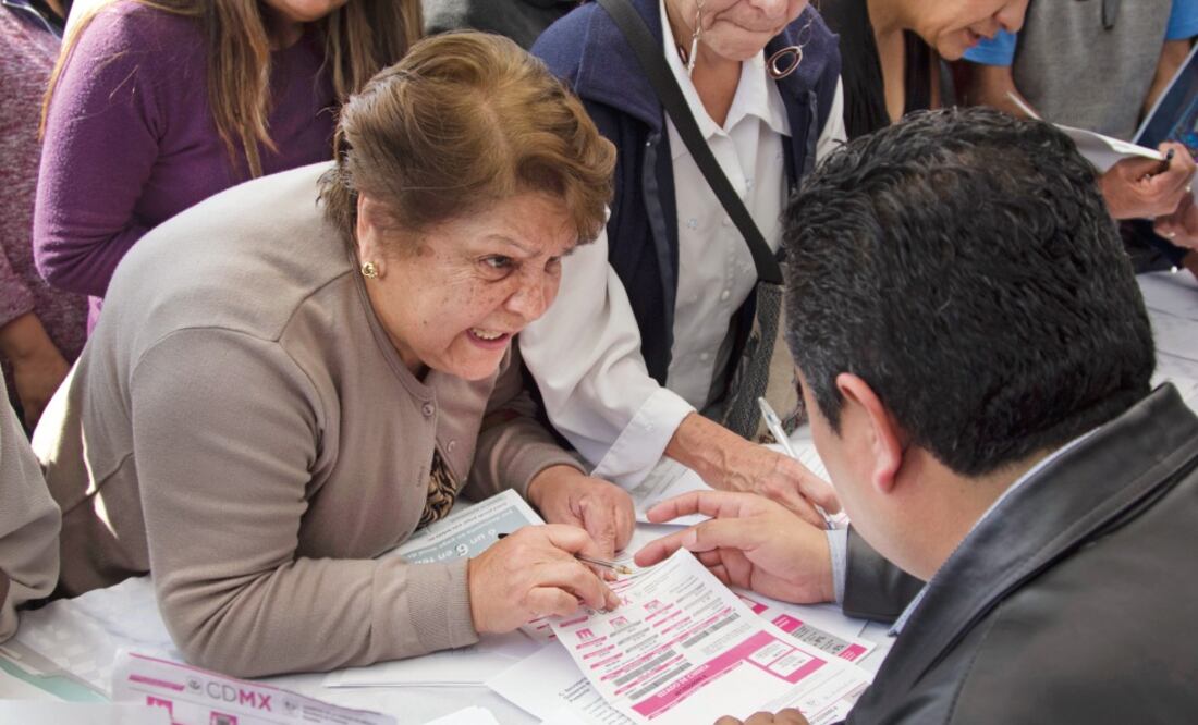 La acción de inconstitucionalidad fue presentada por 22 diputados de la Asamblea Legislativa, la mayoría adscritos al Partido Morena (ARCHIVO EL UNIVERSAL)