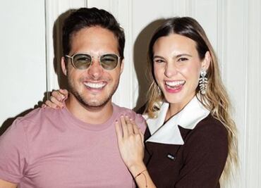 Macarena Achaga cuenta cómo es ser Michelle, la hija de Luis Miguel