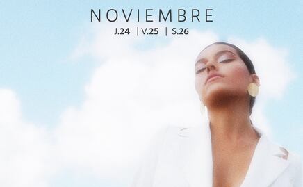 Mercedes-Benz Fashion Week llega a Mérida para celebrar la moda nacional