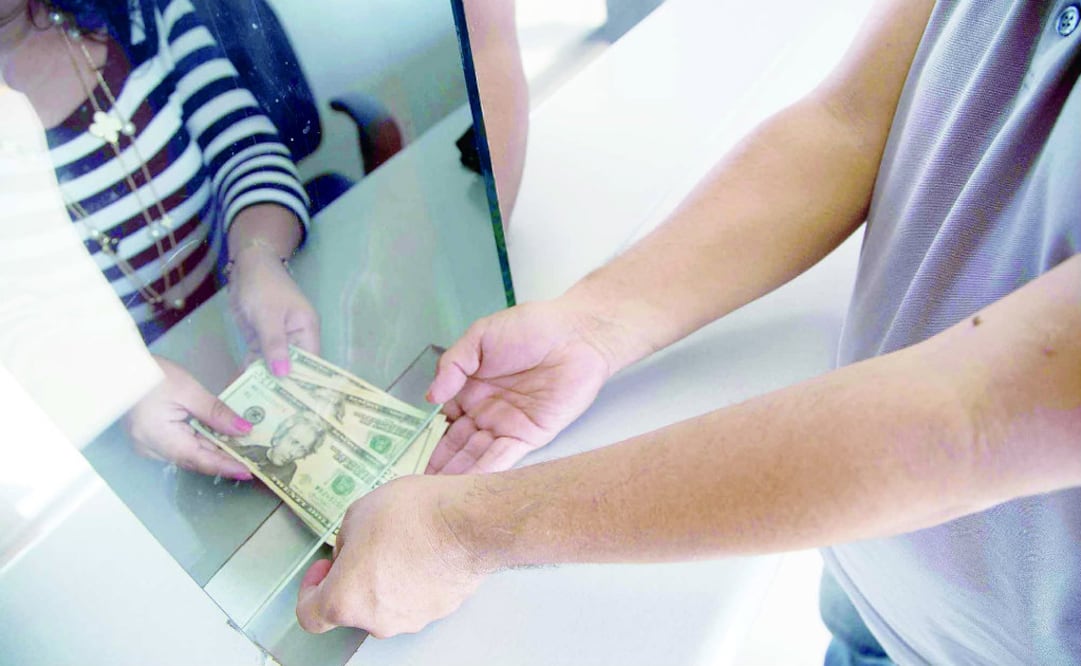 (Foto: Archivo/EL UNIVERSAL)