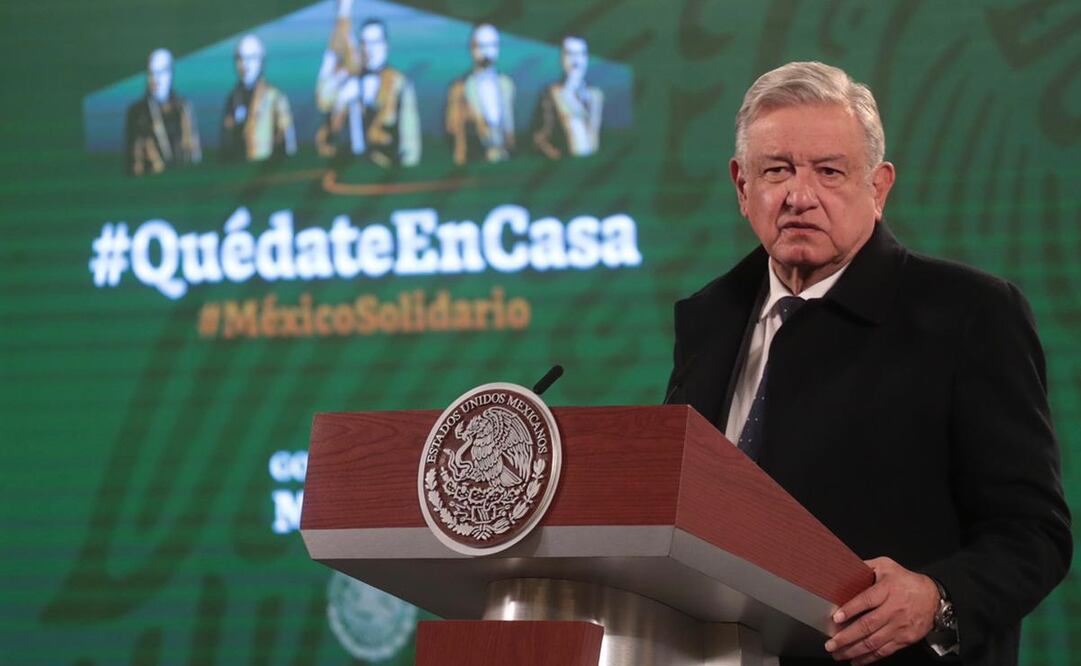 Foto: Germán Espinosa/EL UNIVERSAL