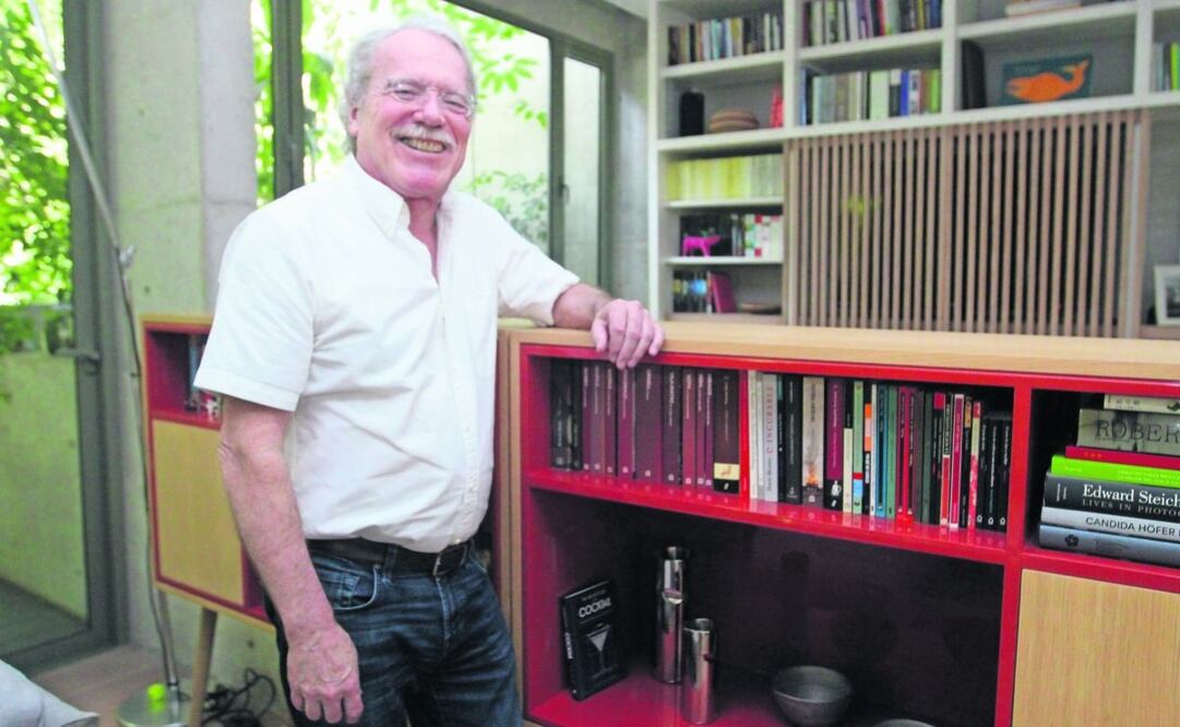 Foto: Fernanda Rojas | El Universal