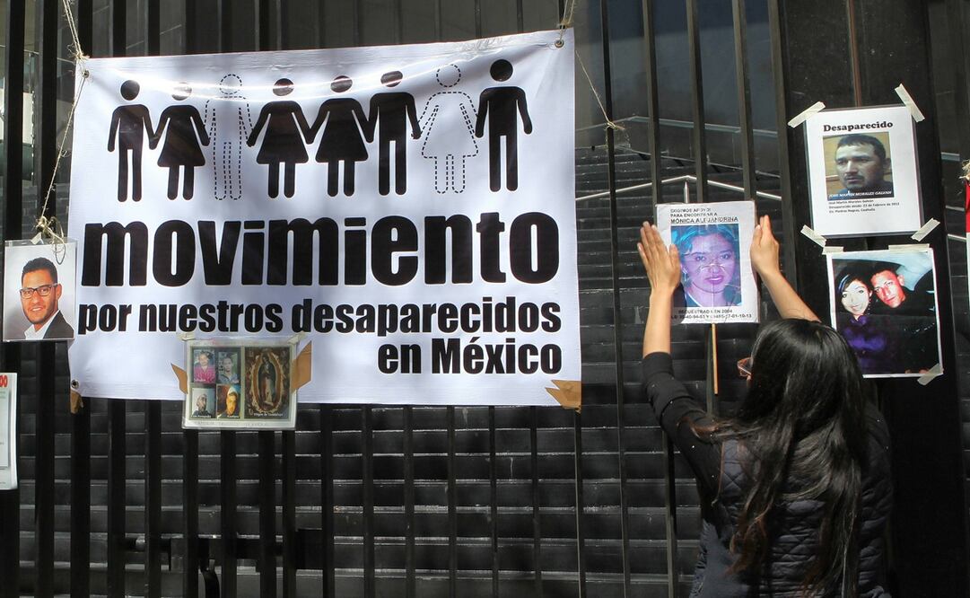 Foto: Archivo. EL UNIVERSAL