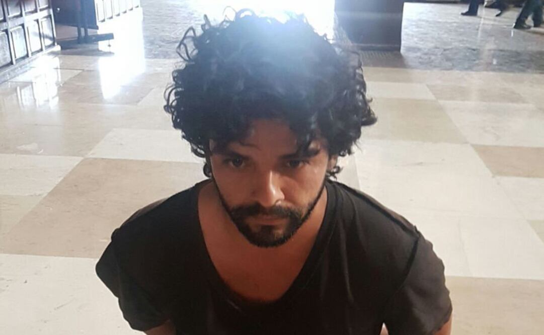 (Foto: Archivo/El Universal) 