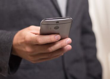 Profeco recibe solo una queja por fallas de Telcel