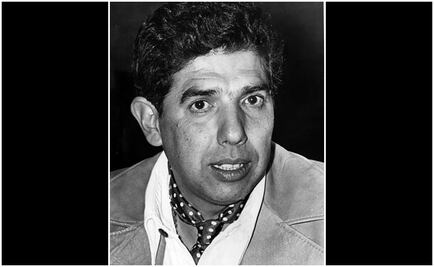 Perfil. Rubén Aguirre 