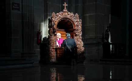 Sacerdotes viven bajo presión del crimen organizado: Arquidiócesis