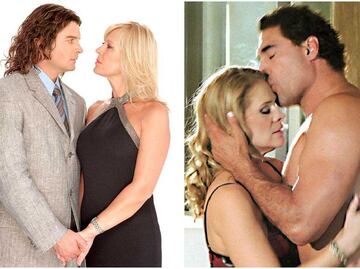 "¿"Amor en Custodia" o "Amores Verdaderos", cuál prefieres?