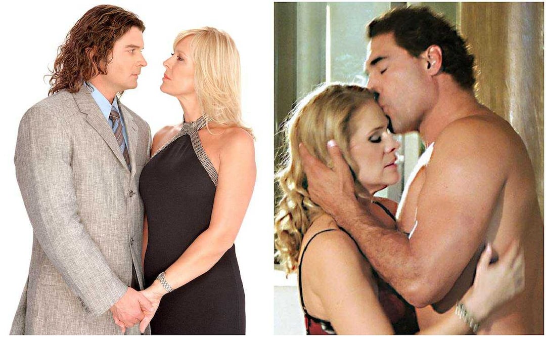 ¿Amor en Custodia o Amores Verdaderos, cuál prefieres?