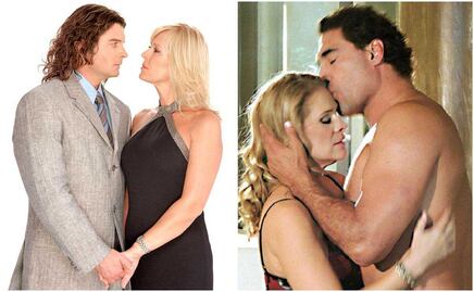 "¿"Amor en Custodia" o "Amores Verdaderos", cuál prefieres?