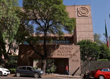 Va PAN a elecciones internas en su peor momento; ser opción ciudadana o la desaparición