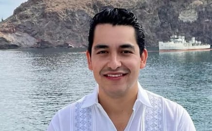 Asaltan al secretario de Economía y Turismo de Sonora en la autopista Culiacán-Mazatlán; él y su chofer se encuentran bien