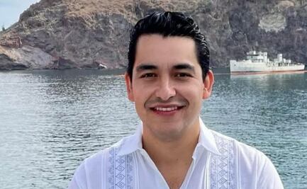 Asaltan al secretario de Economía y Turismo de Sonora en la autopista Culiacán-Mazatlán; él y su chofer se encuentran bien
