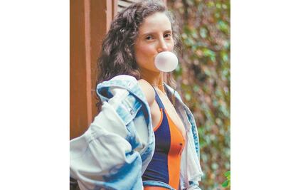 Redes útiles, pero esclavizan: Kaia Lana