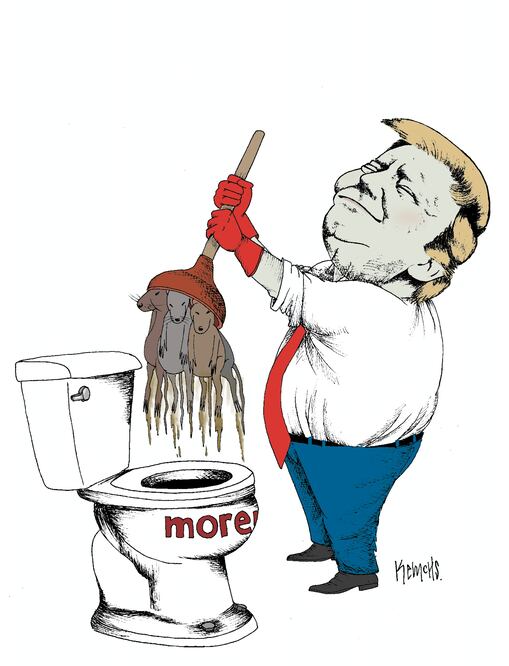 Cartón de KEMCHS