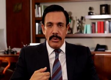 Hospitalizan al gobernador Omar Fayad por cuadro de salmonelosis