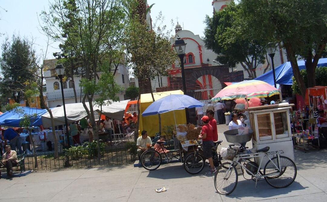 Habitantes cierran iglesia a sacerdote