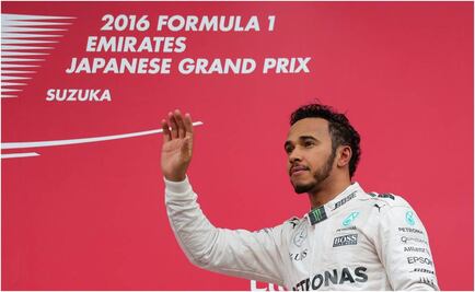 Hamilton falla en la arrancada por sexta ocasión