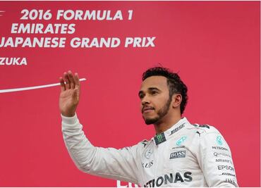 Hamilton falla en la arrancada por sexta ocasión