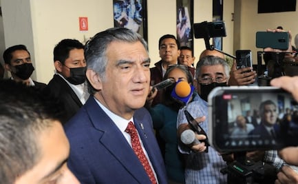 Américo Villarreal confirma tercer involucrado en crimen de Elena Lavín; ya fue detenido