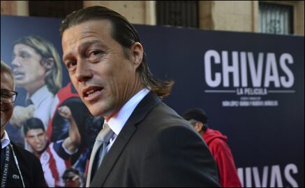 Matías Almeyda en el radar de Cruz Azul