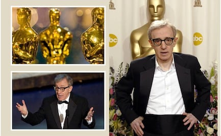 Premios Oscar 2023: Woody Allen y otros famosos que han rechazado la estatuilla