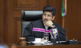 Suprema Corte retoma asunto sobre eutanasia; discutirá constitucionalidad de prohibir el suicidio asistido