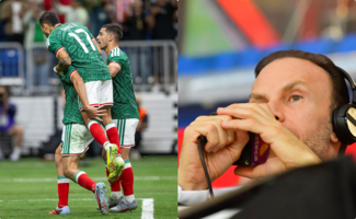 Zague vislumbra un grupo “a modo” para la Selección Mexicana en el Mundial 2026
