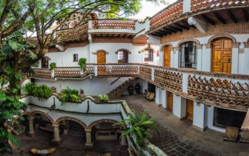 Hoteles en Taxco: cuánto cuesta una habitación en fin de semana