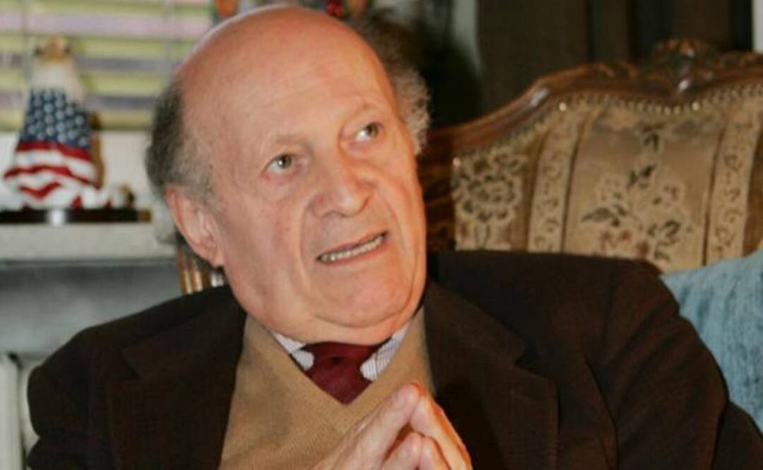 Entre sus numerosos libros figura el volumen Storia del cinema (Historia del Cine), de casi 800 páginas. FOTO: TOmada de Lastampa.it