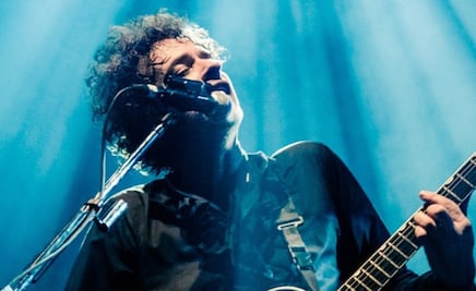 Casa donde vivió Gustavo Cerati demolida; descubren restos humanos enterrados en el sitio