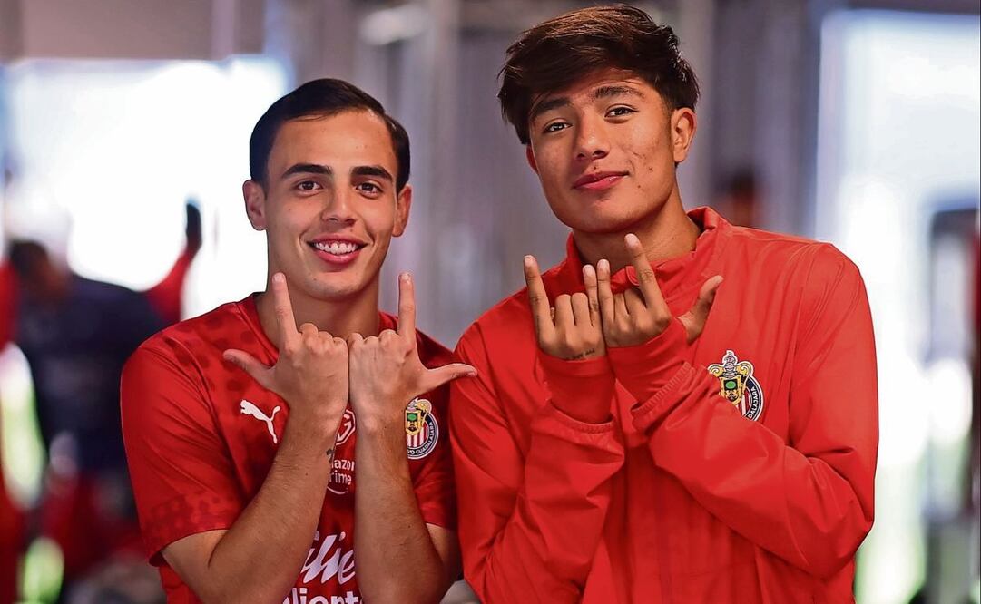 Después de un mal comienzo, los rojiblancos ilusionan a su afición. Foto: Club Guadalajara