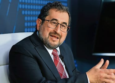 Arranca la transición en el Gobierno de la CDMX