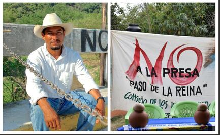 Oaxaca, primer lugar de activistas asesinados en 2021