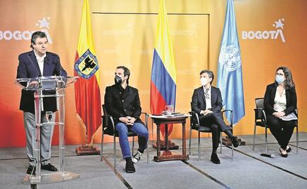 Colombia: implican a policías en abusos