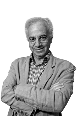 Francisco Martín Moreno