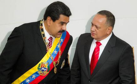 Venezuela detiene a tres estadounidenses y dos españoles acusados de intentar "desestabilizar" al país