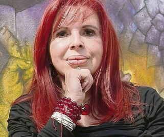 Estira y afloja con Layda Sansores