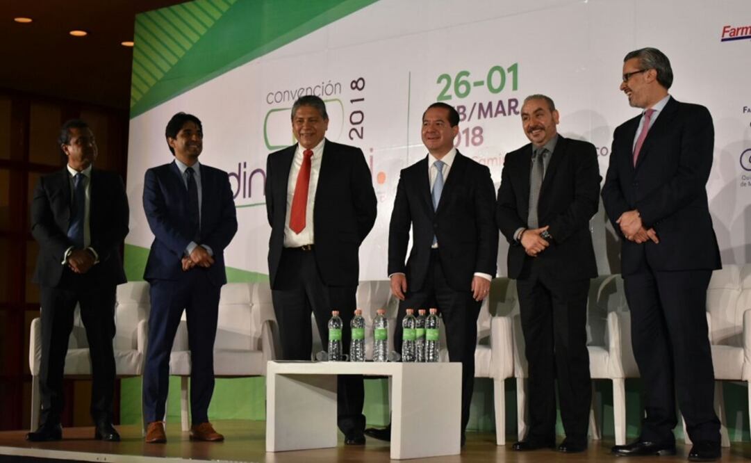 (Foto: Especial / Cofepris)