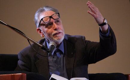 Muestran las caras del Quijote en Bellas Artes