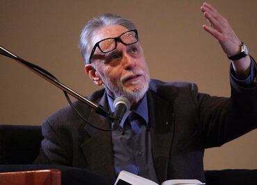 Muestran las caras del Quijote en Bellas Artes