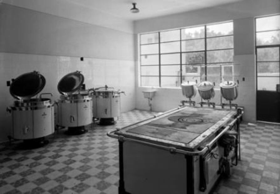 El empresario que con su riqueza le puso casa a los ancianos