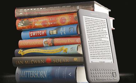 CANIEM y Bookwire Mexico impulsarán industria editorial digital