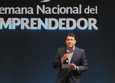 Desaparición del Inadem, no será “buena práctica”